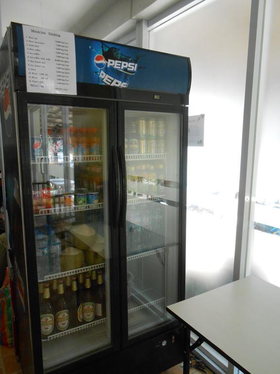 米克斯欧克酒店 Ban Nongdouang 外观 照片