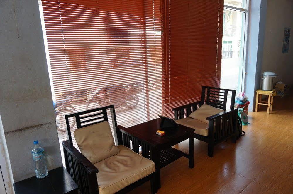 米克斯欧克酒店 Ban Nongdouang 外观 照片